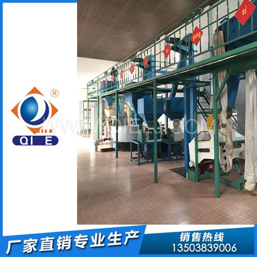 榨油機設(shè)備生產(chǎn)基地 企鵝機械市場認(rèn)知度高(圖1)