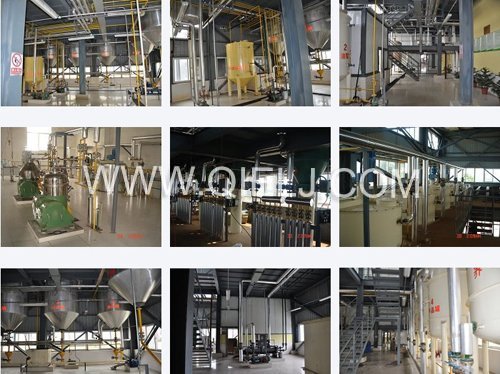 榨油生產線 開油廠貼牌做小包裝油 做SC認證(圖4) 榨油生產線 開油廠貼牌做小包裝油 做SC認證(圖4)