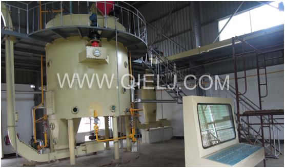 茶籽油榨油工藝介紹 茶籽油必須脫蠟嗎(圖7) 茶籽油榨油工藝介紹 茶籽油必須脫蠟嗎(圖7)